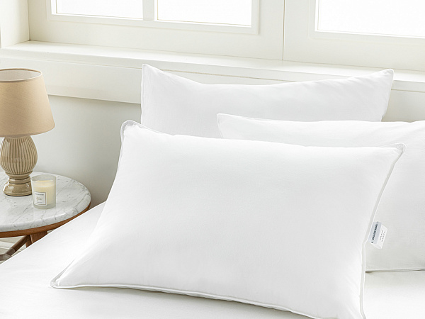 Premium Microgel Pillow 50х70 cm