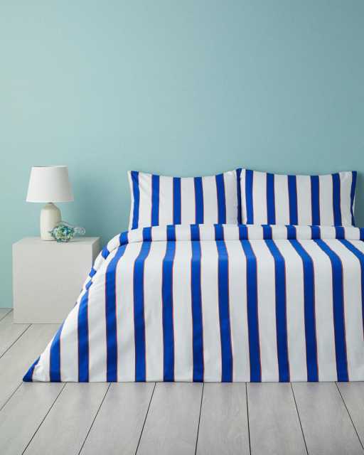 Marine Stripe Набор постельного белья 200х220 см