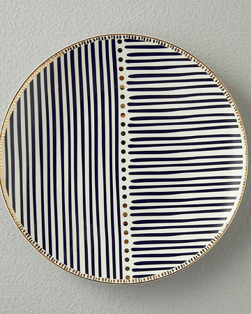 Modern Touch Serving plate 25 cm