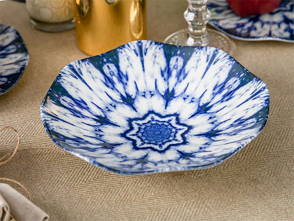 Victory Deep plate 21 cm