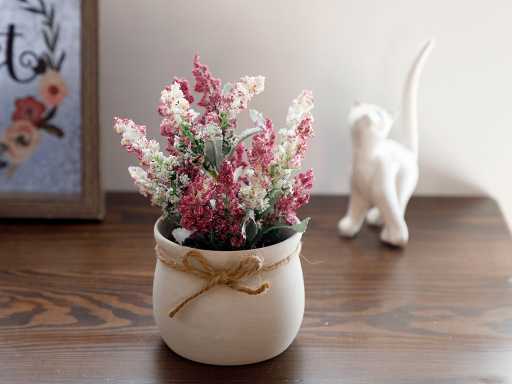 Posy Flowers Искусственный цветок 15х15х16 см