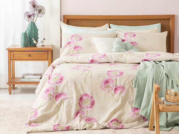 Cow Parsley Bedding set 260х220 cm