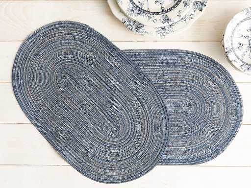 Pine Set of napkins 30х45 cm 2 pcs