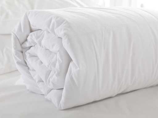Duz Cotton Duvet Cover 240х220 cm