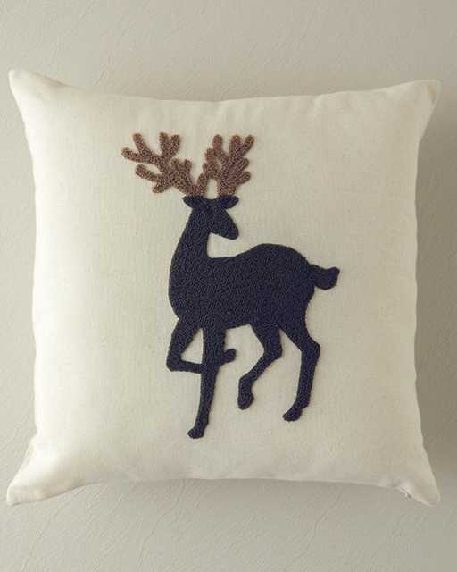 Punch Decorative pillowcase 45x45 cm