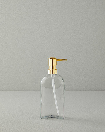 Doria Soap container 8.5х4х21 cm