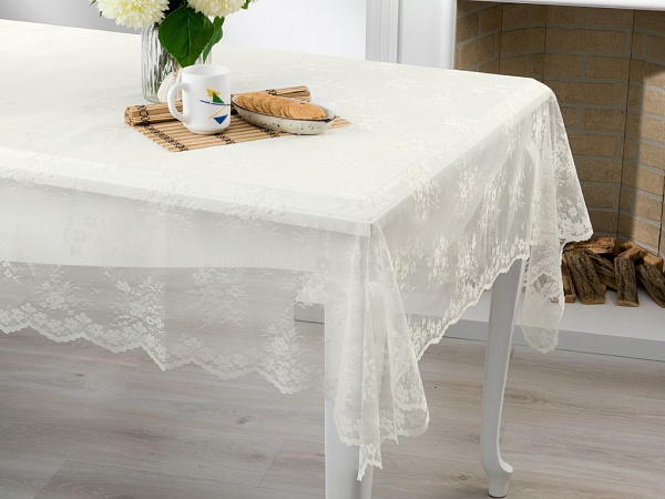 Secret Tablecloth 145х145 cm