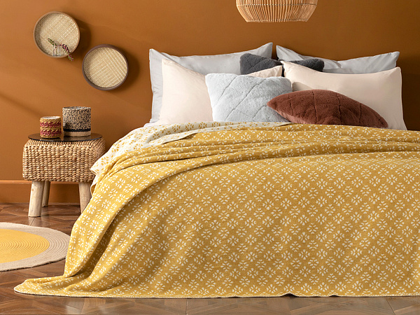 Cool Diamonds Blanket 200х220 cm