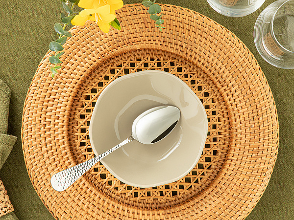Benitta Deep plate 15 cm