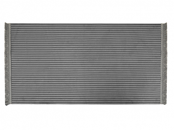Thick Ribbed Ковер 80х150 см