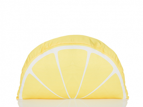 Lemon Декоративна подушка 11х25х50 см