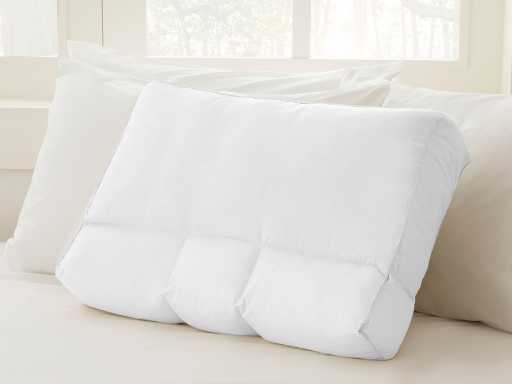Duz Pillow 60х40х12 cm