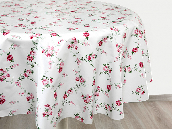 Rose Vine Скатерть 140 см