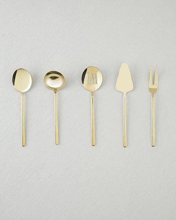 Aurelia Kitchen utensils 5 pcs