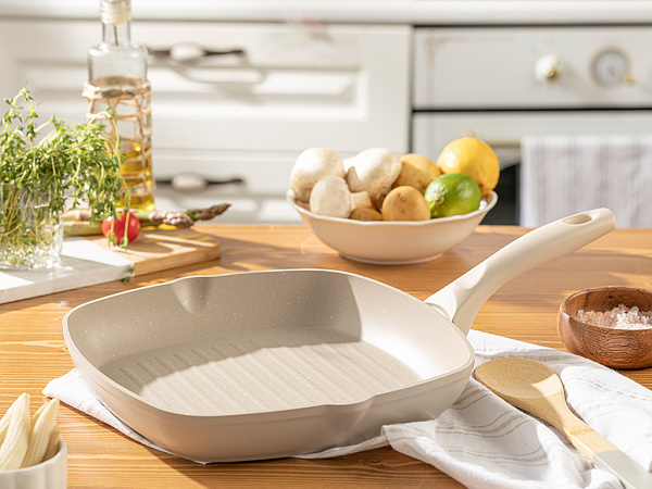 Ava Frying pan 28 cm