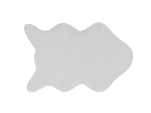 Soft Touch Rabbit Коврик 60х90 см