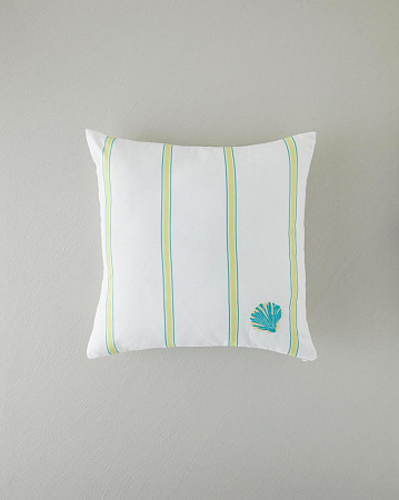 Corallium Decorative pillowcase 45x45 cm