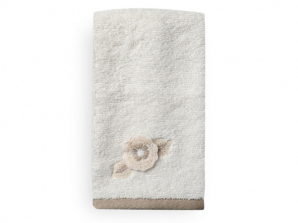 Water Roses Полотенце для рук хлопковое 30х45 см