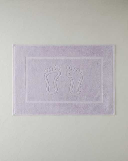 Soft Step Foot towel cotton 50х70 cm
