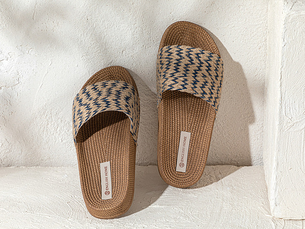 Coastal Rope Тапочки 38
