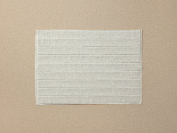 Frodo Foot towel cotton 50х70 cm