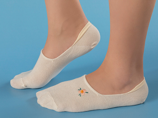 Mini Flower Шкарпетки 36-40