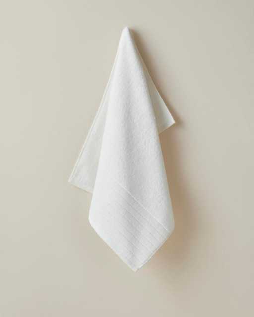 Pure Face towel cotton 50х80 cm