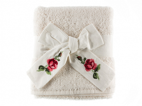 Glam Rose Полотенце для лица хлопковое 50х80 см