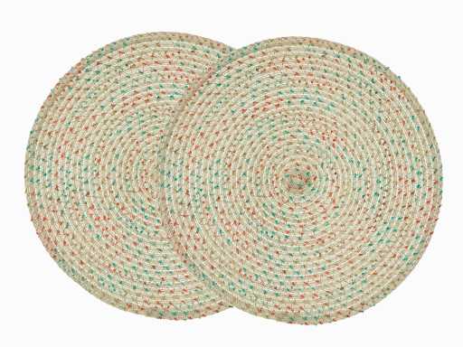 Carpe Set of napkins 38 cm