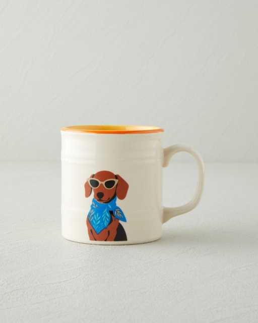 Sunny Dog A cup 345 ml
