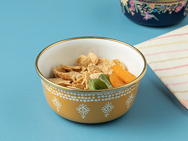 Cartello Deep plate 12 cm