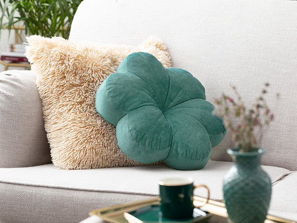 Bloom Decorative pillow 40х40 cm