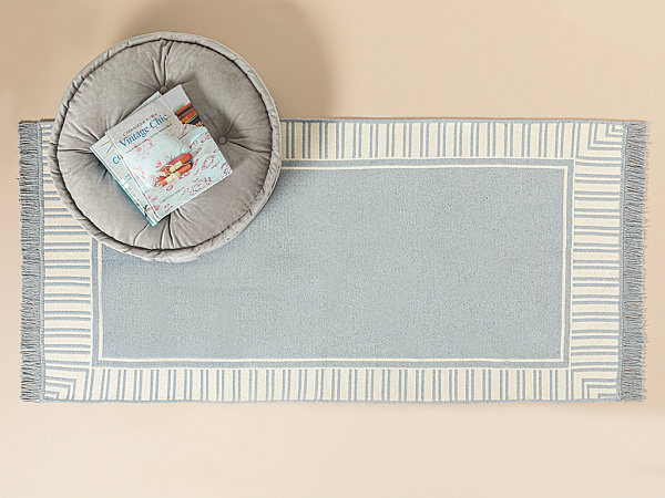 Rash Cotton Carpet 80х150 cm