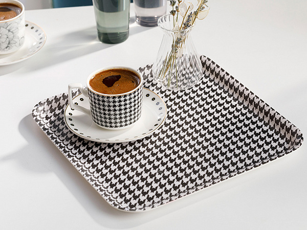 Denby Поднос 24х24 см