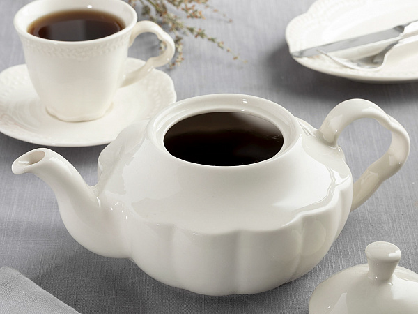 Viyana tea pot 1000 ml