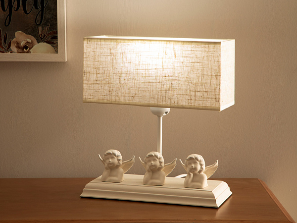 Angelic Table Lamp 26х28 cm