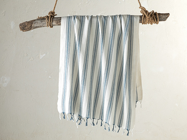 Nina Beach towel cotton 90х160 cm