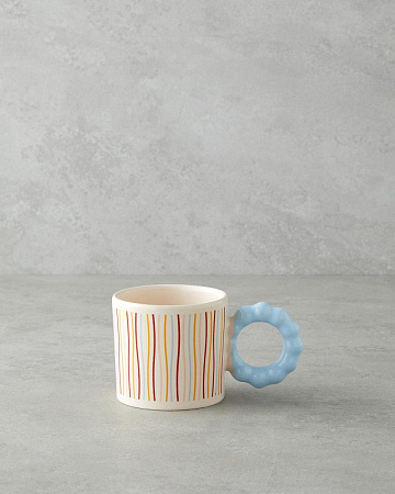 Stripe Flow A cup 260 ml
