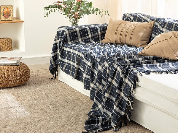 Felicita Blanket 170х180 cm