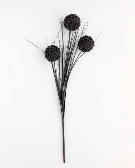 Grass Bush Artificial flower 63 cm