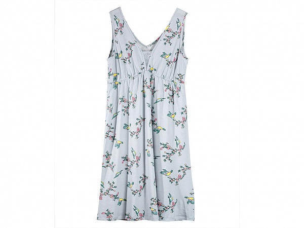 Wild Rose Ночная рубашка M