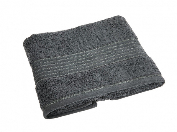 Glam Stripe Face towel cotton 50х80 см