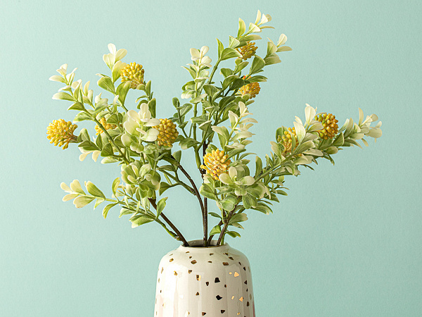 Andora Artificial flower 53 cm