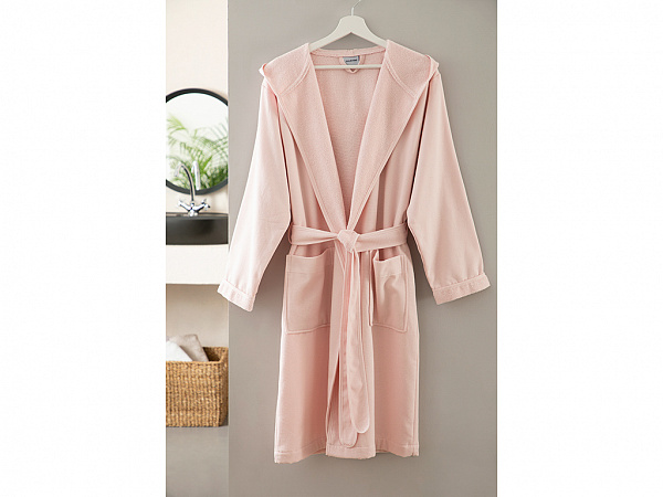 Vitality Poplin Халат женский L-XL