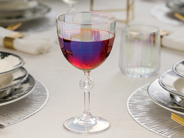 Rio Set of glasses 280 ml