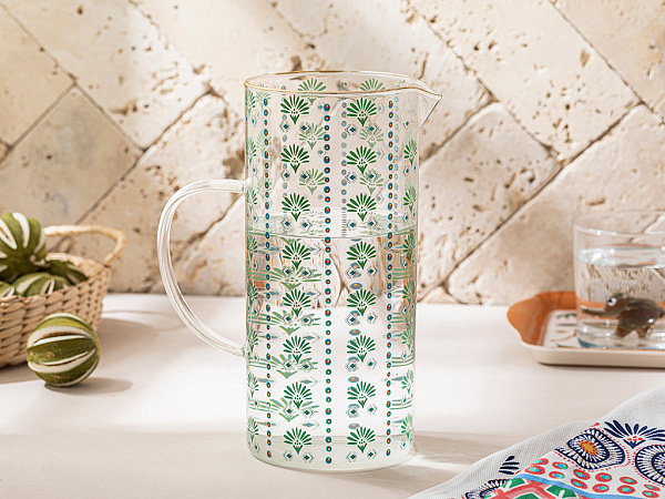Exotic Art Jug 1250 ml