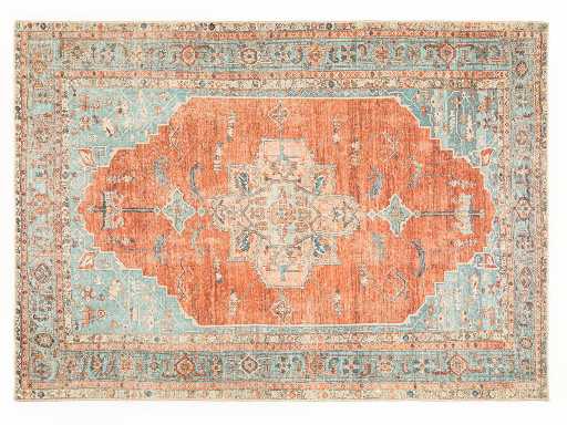 Maria Cotton Carpet 200х300 cm