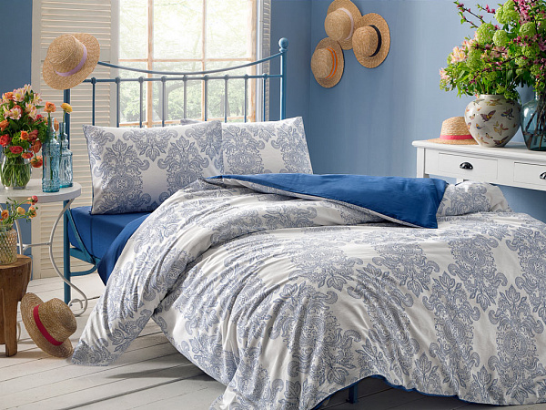 Marin Damask Набор постельного белья 200х220 см
