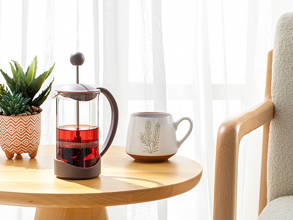 Tapis French-press 350 ml