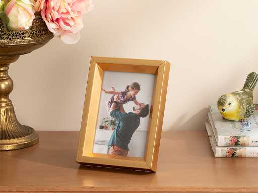 Cypress Frame 10х15 cm